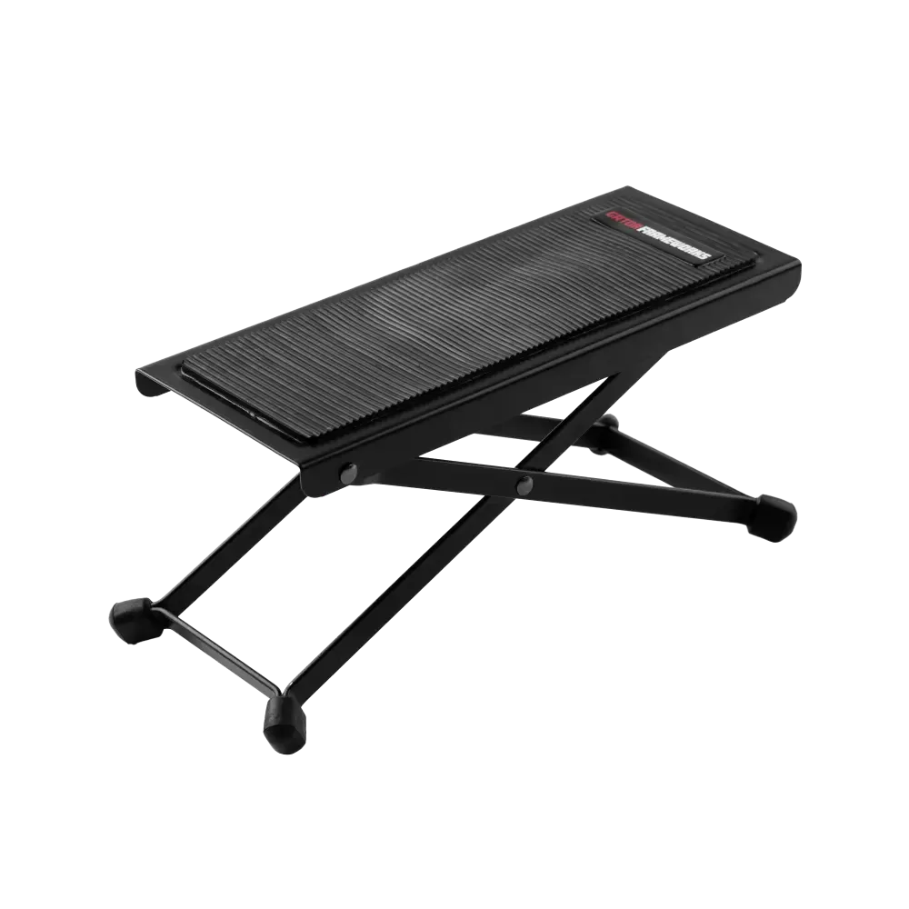 Gator Adjustable Guitar Footrest