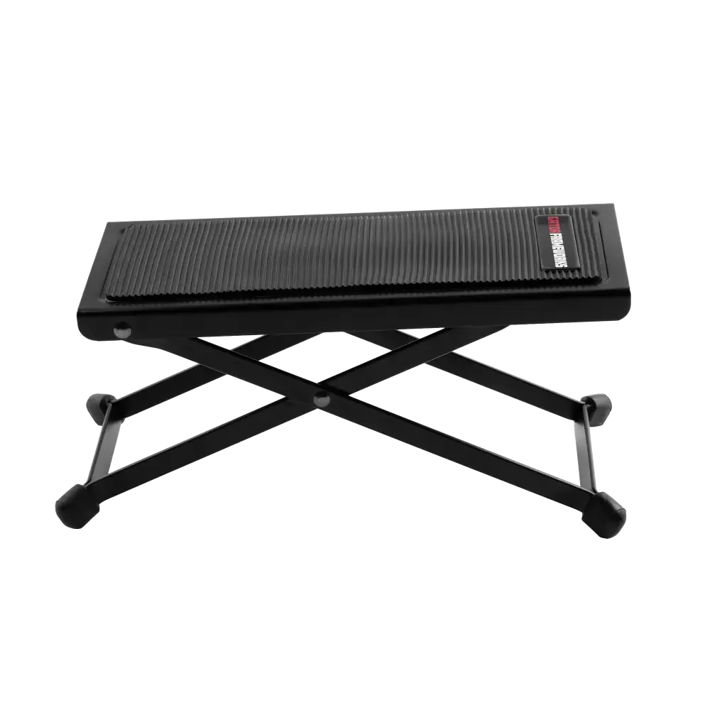 Gator Adjustable Guitar Footrest - Image 2