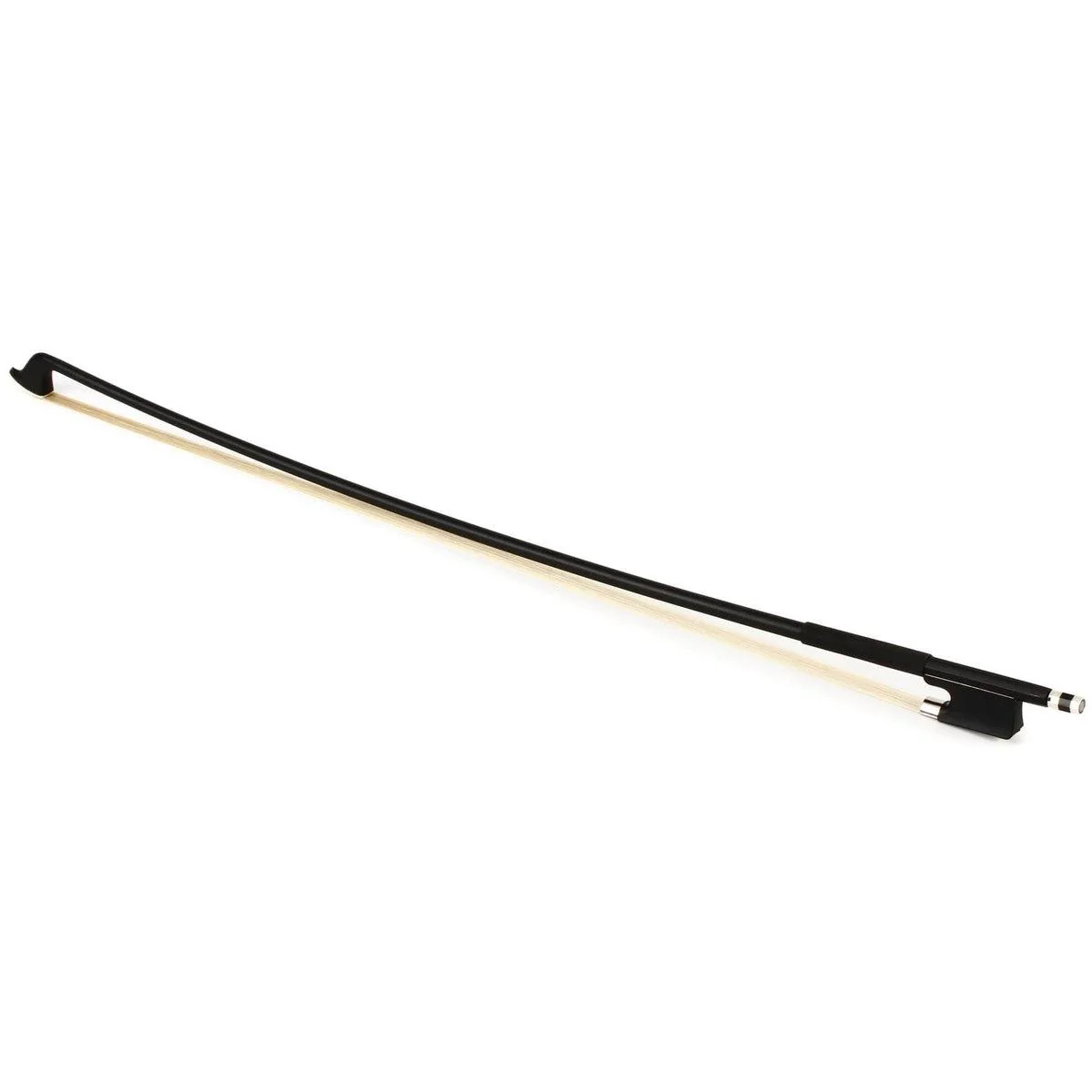Glasser 1/2 Size Cello Bow - Image 2