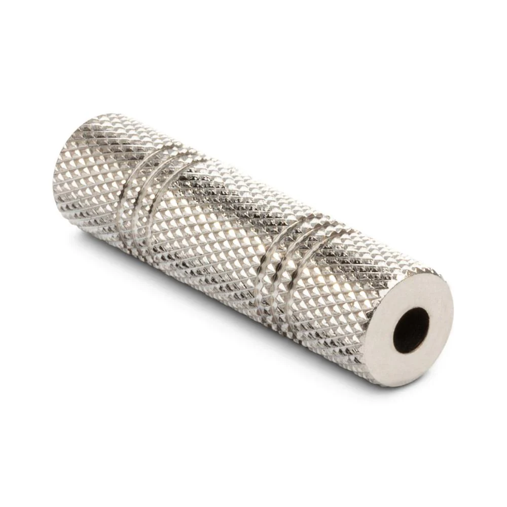 Hosa 3.5mm TRS Coupler