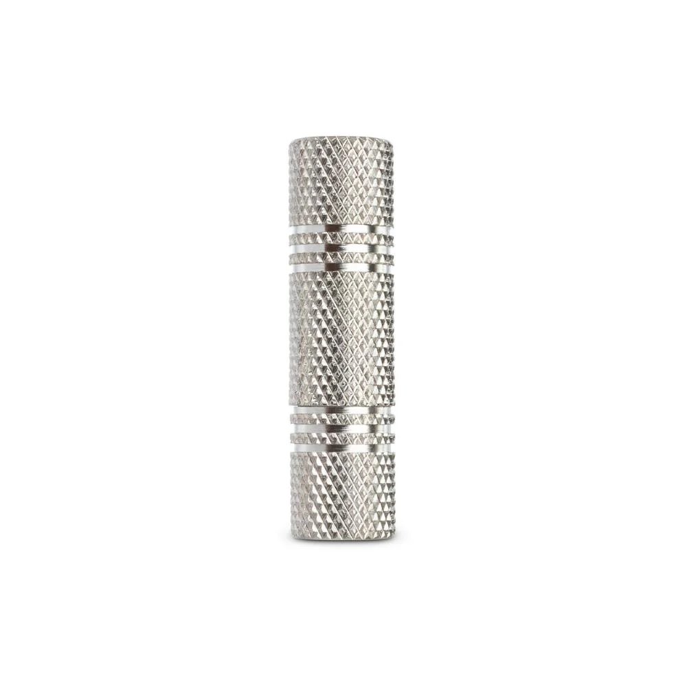 Hosa 3.5mm TRS Coupler - Image 2