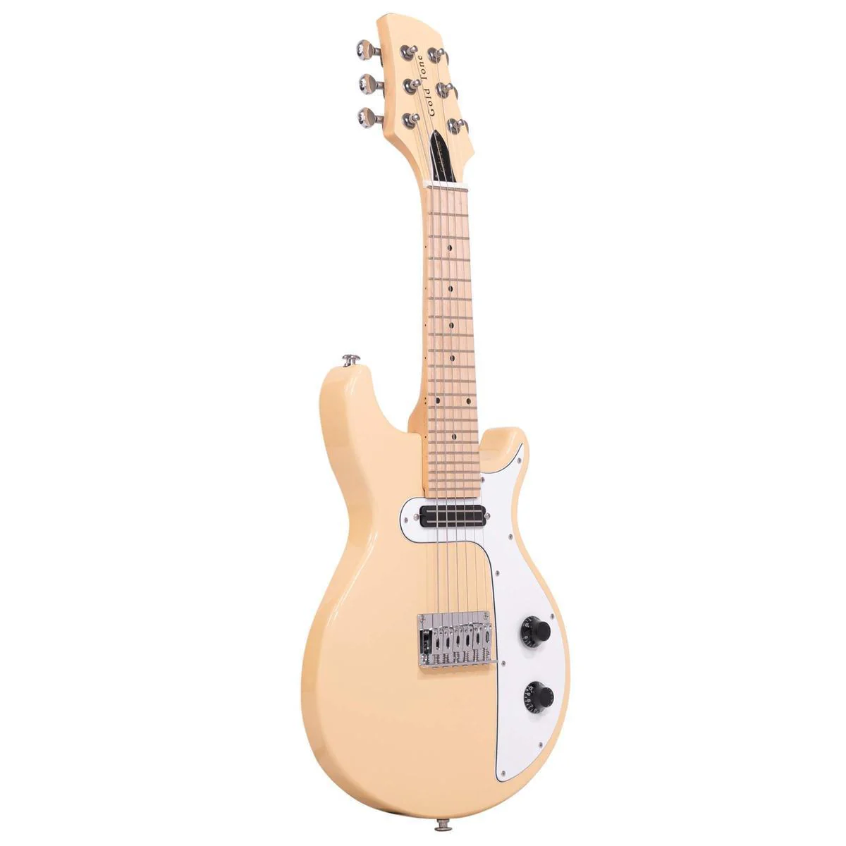 Gold Tone GME-6 Solid Body Mando-Guitar