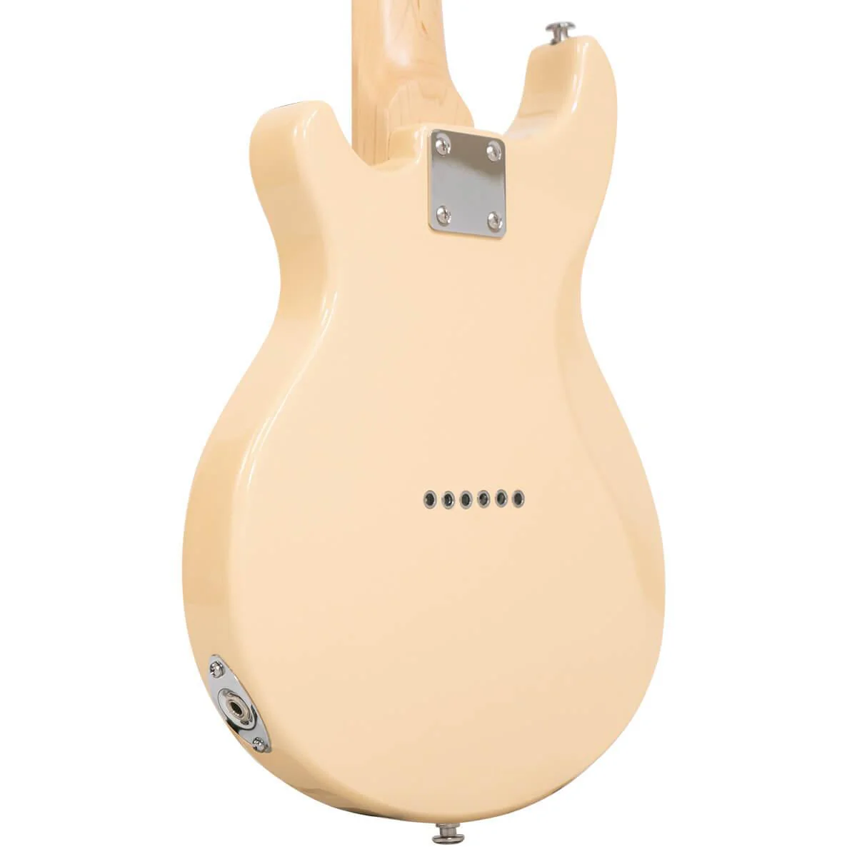 Gold Tone GME-6 Solid Body Mando-Guitar - Image 3