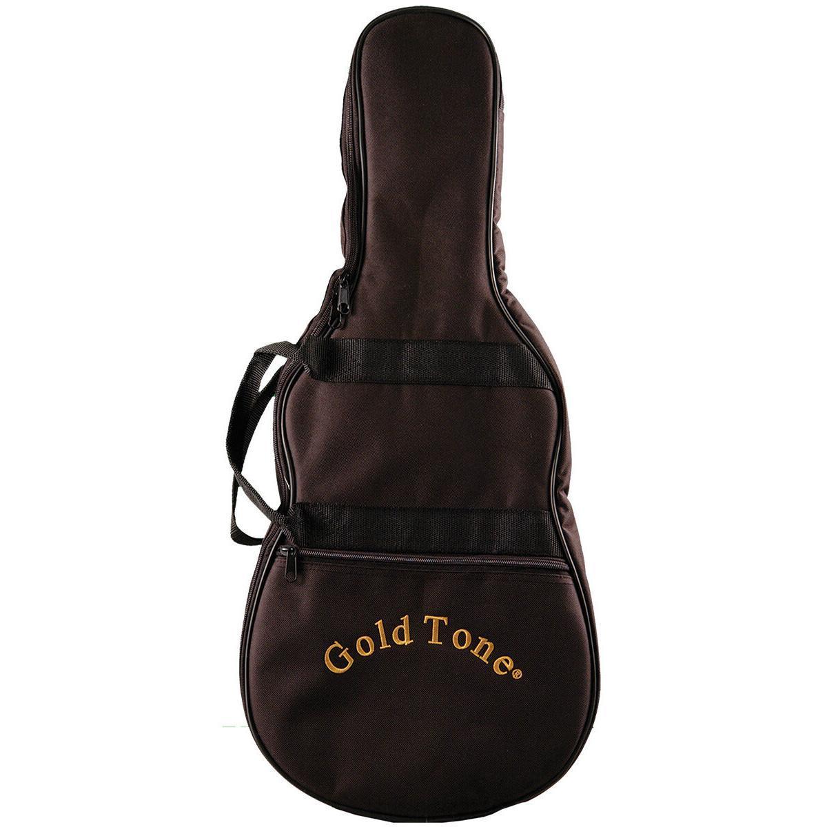 Gold Tone GME-6 Solid Body Mando-Guitar - Image 5