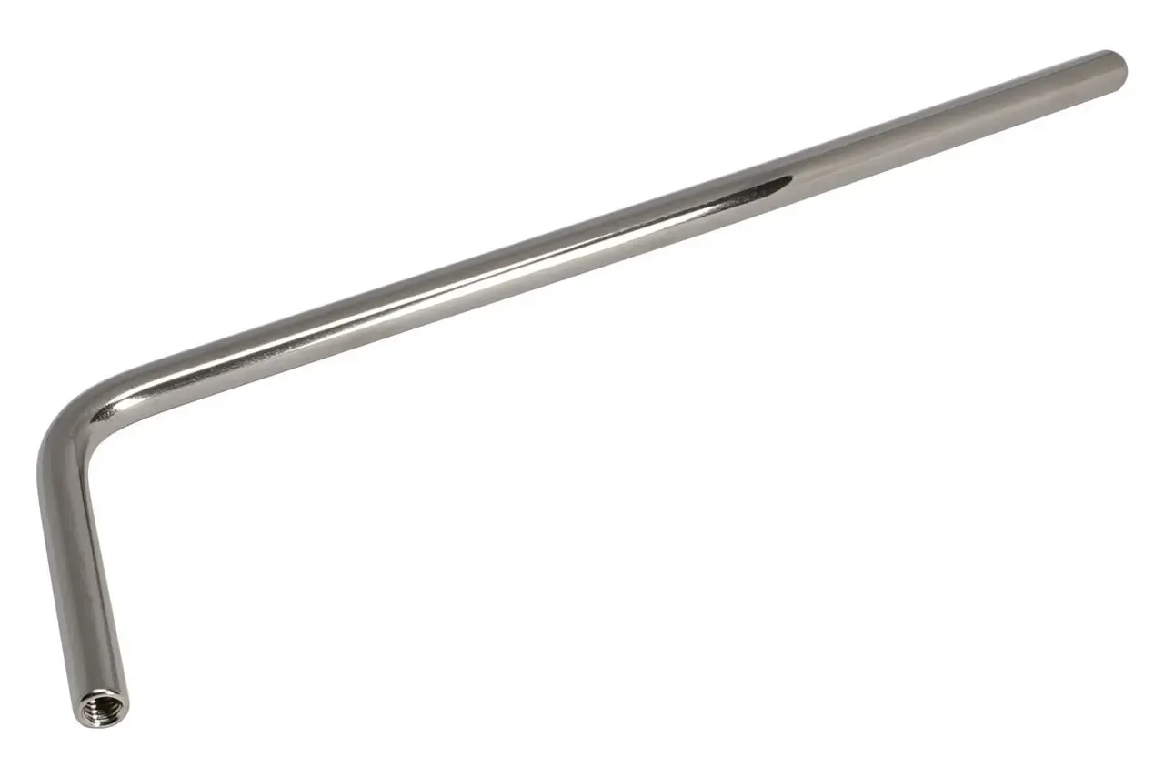 Gotoh A7 Tremolo Arm | Chrome