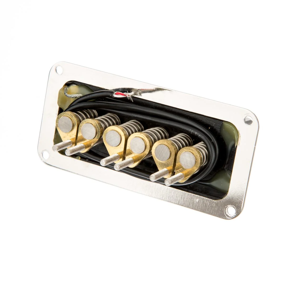 Gretsch DynaSonic Single-Coil Guitar Neck Pickup - Image 2