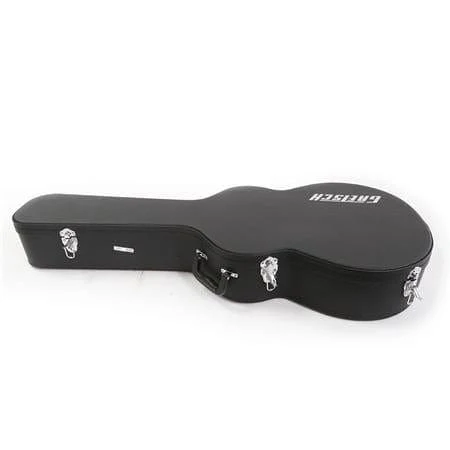 Gretsch Streamliner Hollow Body Case | Black - Image 3
