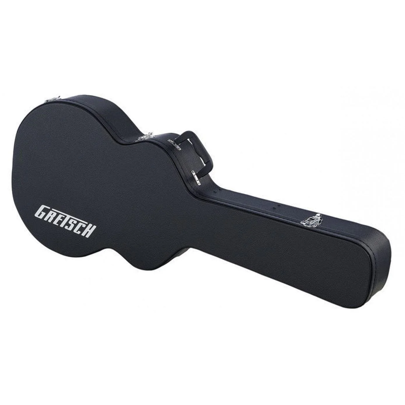 Gretsch Streamliner Center Block Guitar Case | Black