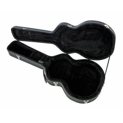 Gretsch Streamliner Center Block Guitar Case | Black - Image 2