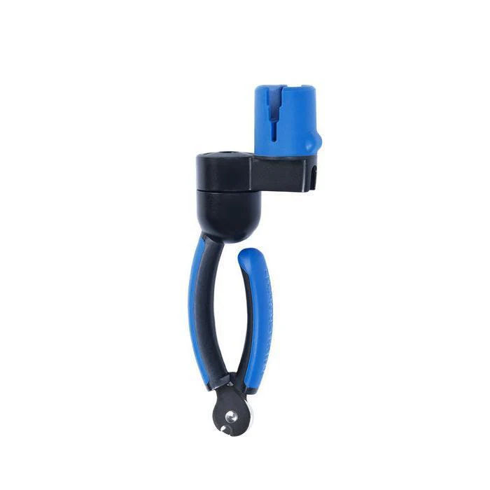 Music Nomad GRIP ONE | All-in-ONE String Winder, Cutter, & Puller