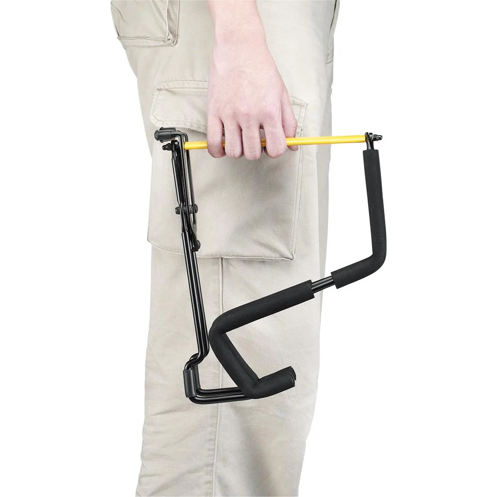 Hercules TravLite Electric Guitar Stand - Image 4