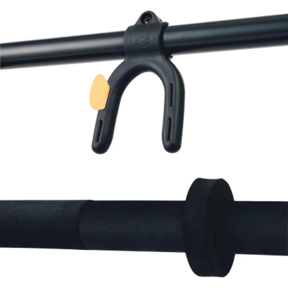 Hercules Multi-Guitar Storage Rack | Up to 6 Guitars - Image 4