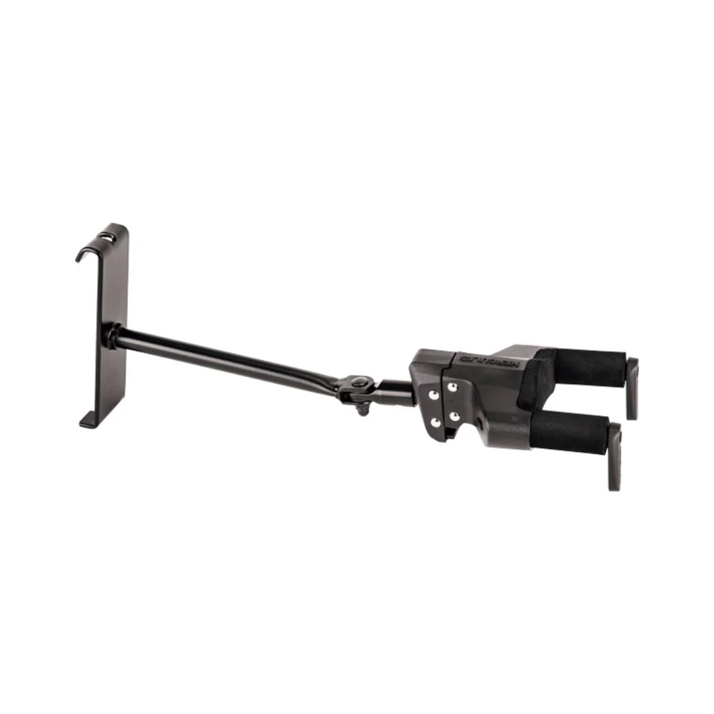 Hercules 3-Guitar Wall Rack - Image 4