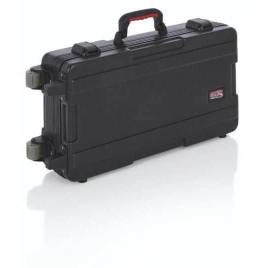 Gator Helix Floor Case w/ Wheels - Image 2