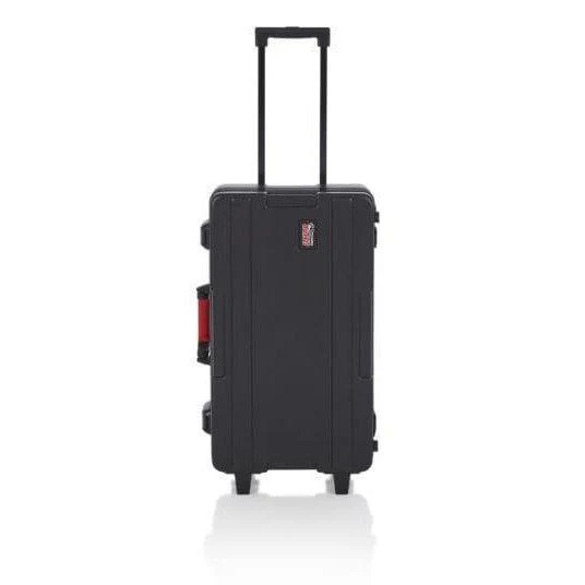 Gator Helix Floor Case w/ Wheels - Image 3