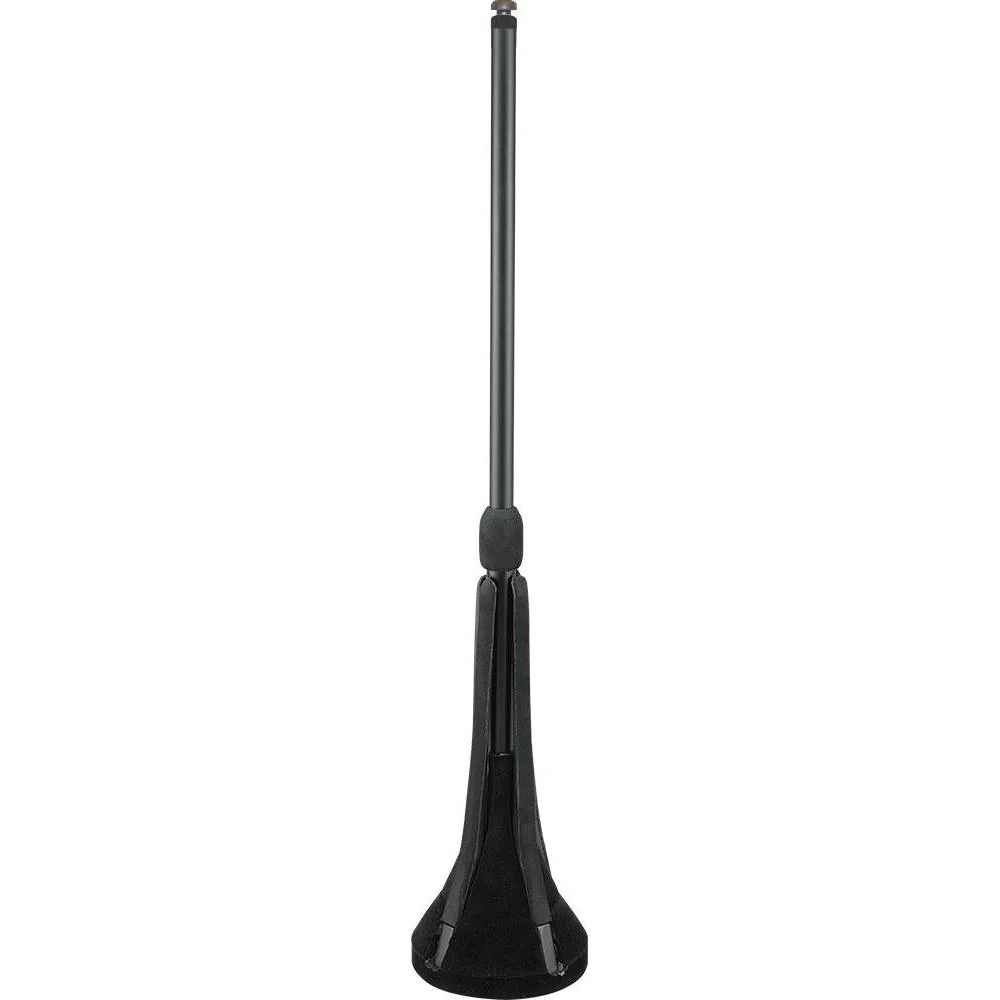 Hercules DS420B TravLite Trombone Stand - Image 3