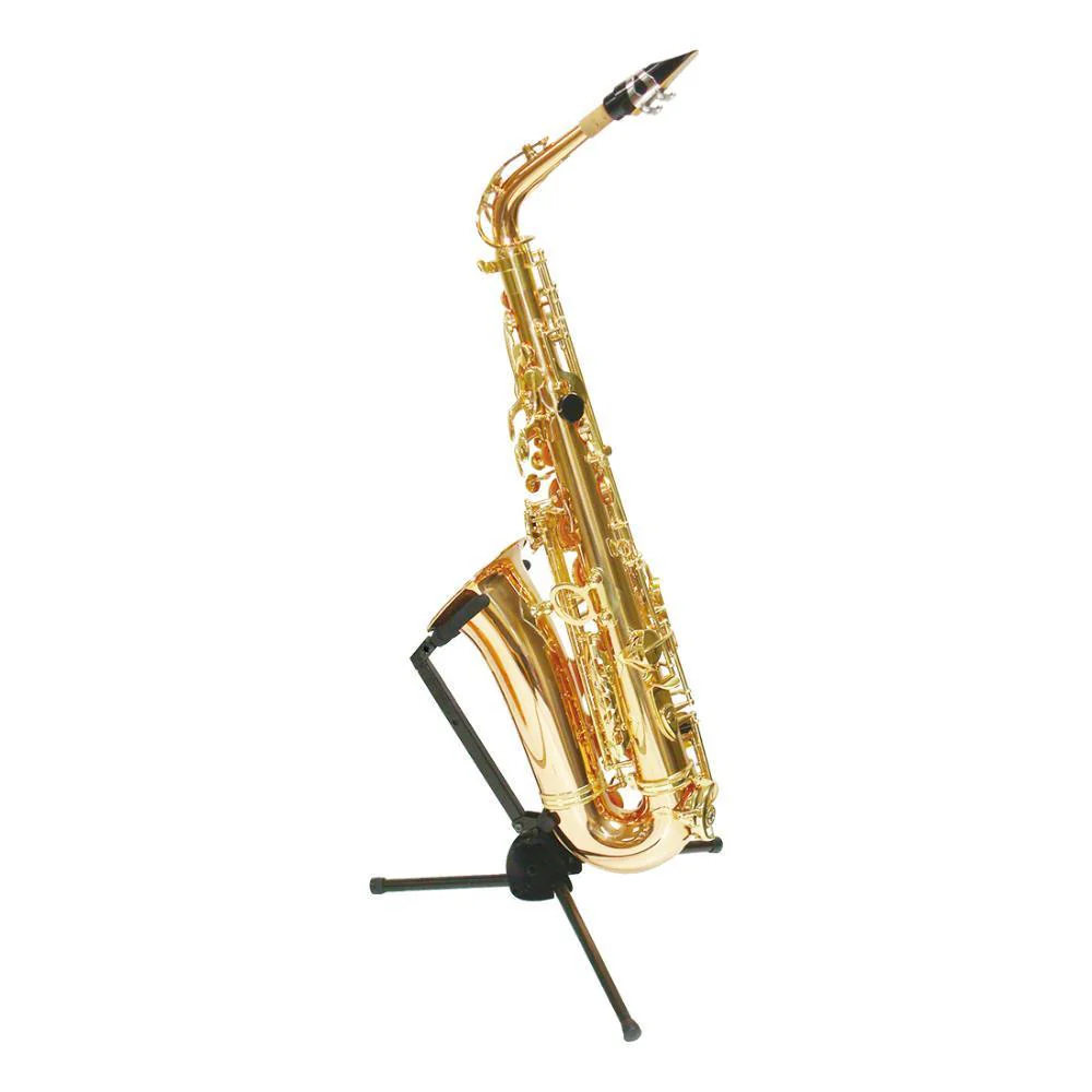 Hercules TravLite Alto Saxophone Stand - Image 2