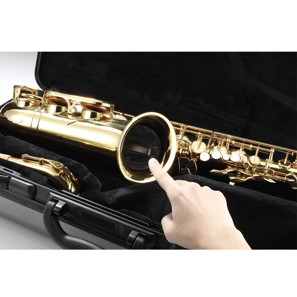 Hercules TravLite Alto Saxophone Stand - Image 4