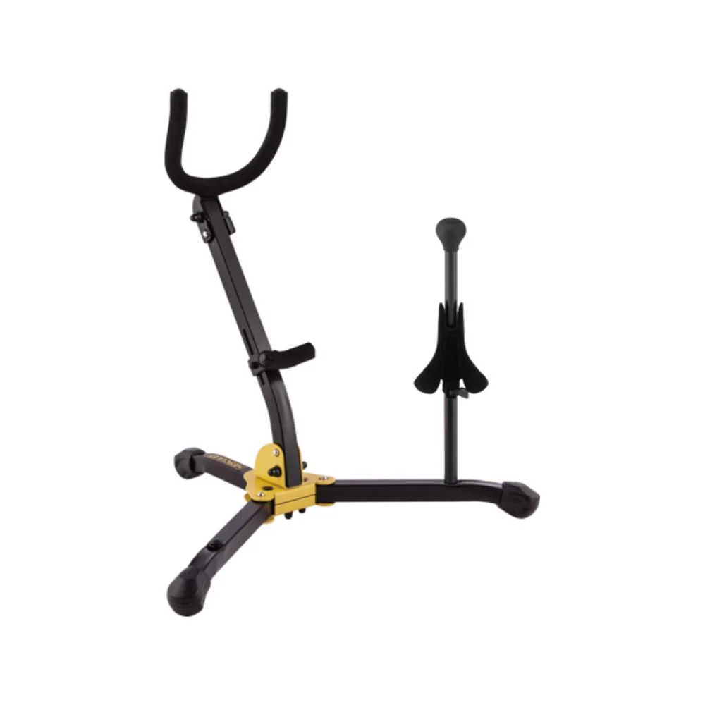 Hercules Alto/Tenor & Soprano Saxophone Stand