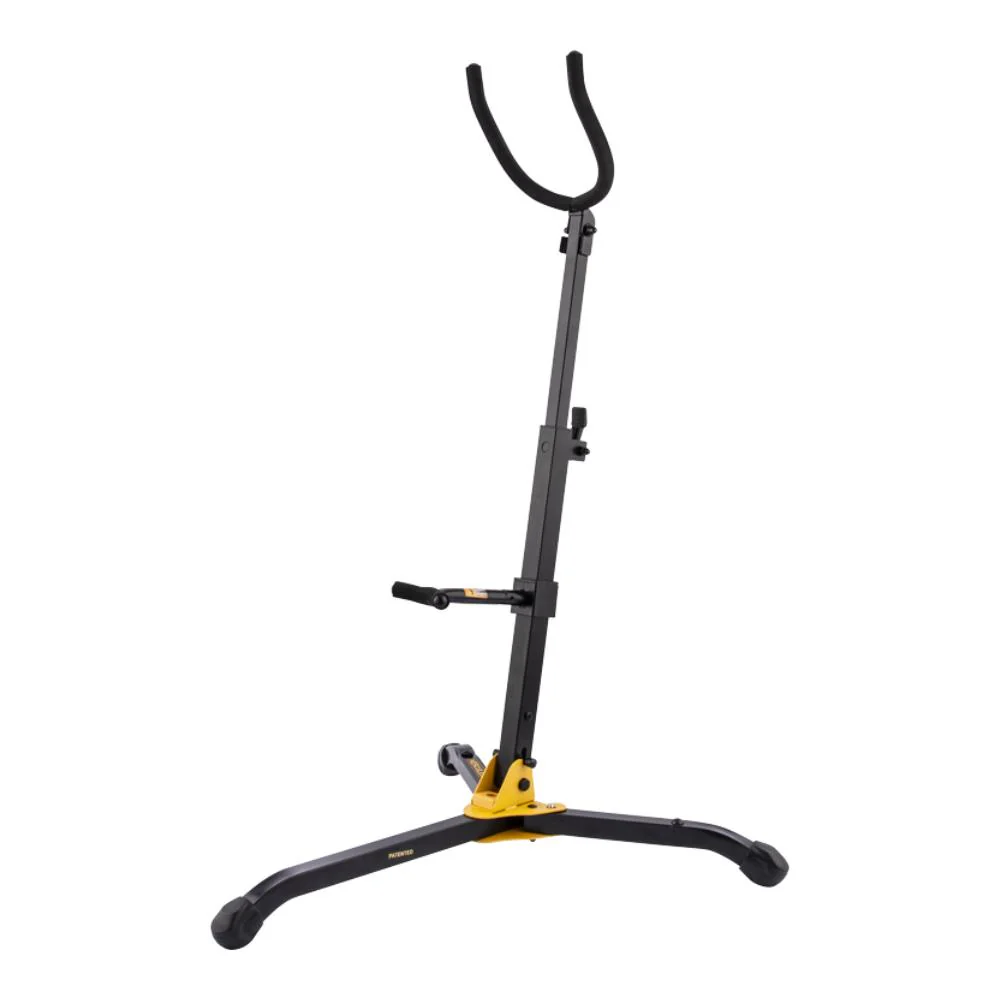 Hercules Baritone Saxophone Stand