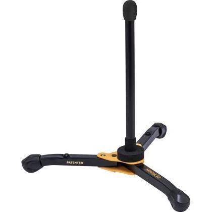 Hercules DS562BB Alto Flute Stand