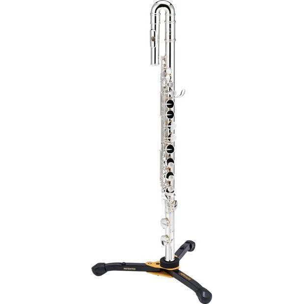 Hercules DS562BB Alto Flute Stand - Image 2
