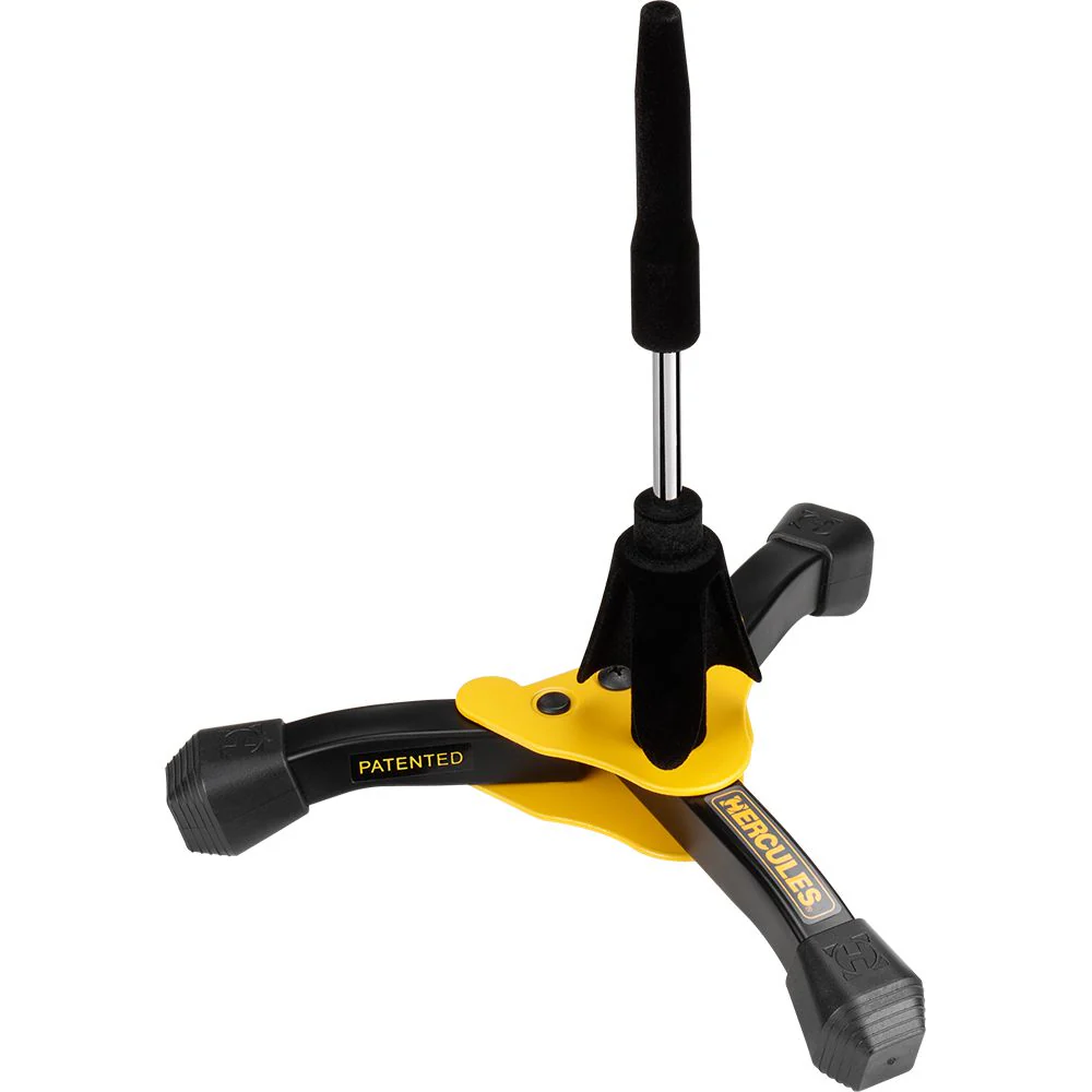 Hercules Flute/Clarinet Stand