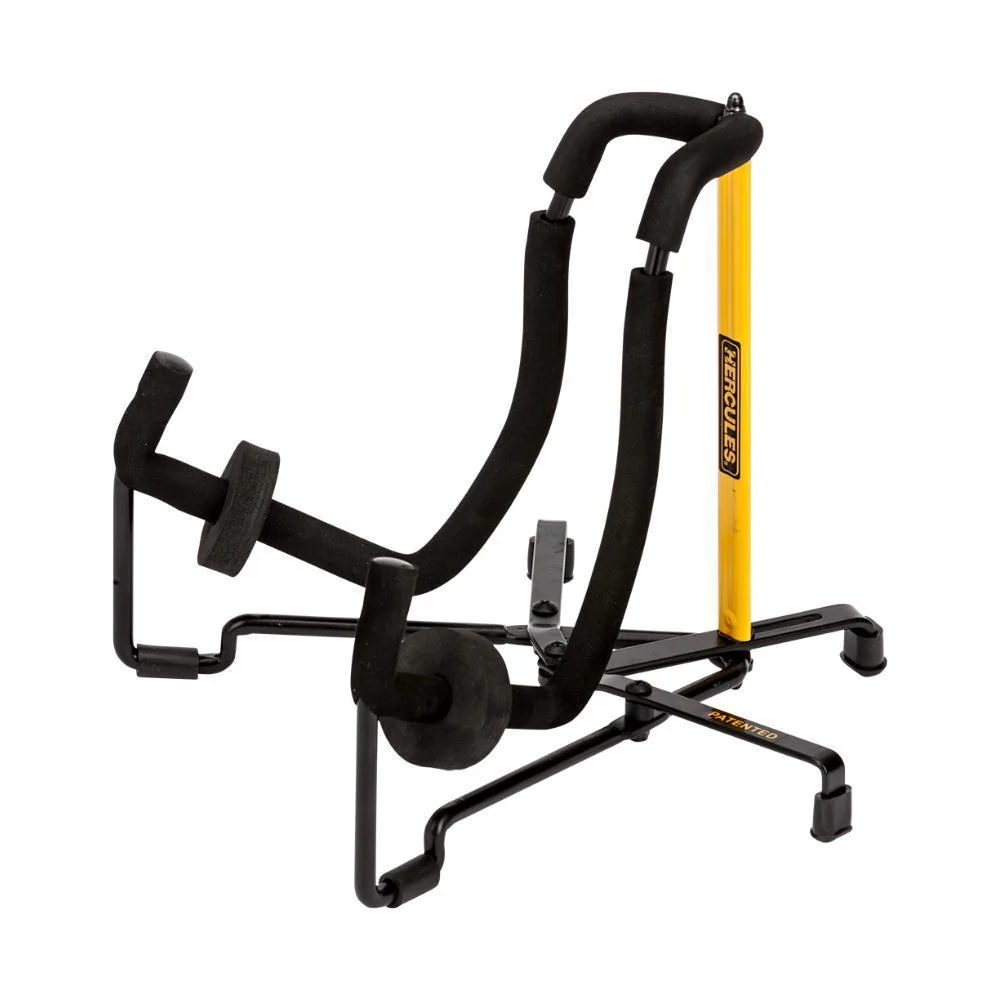 Hercules TravLite Folk Instrument Stand