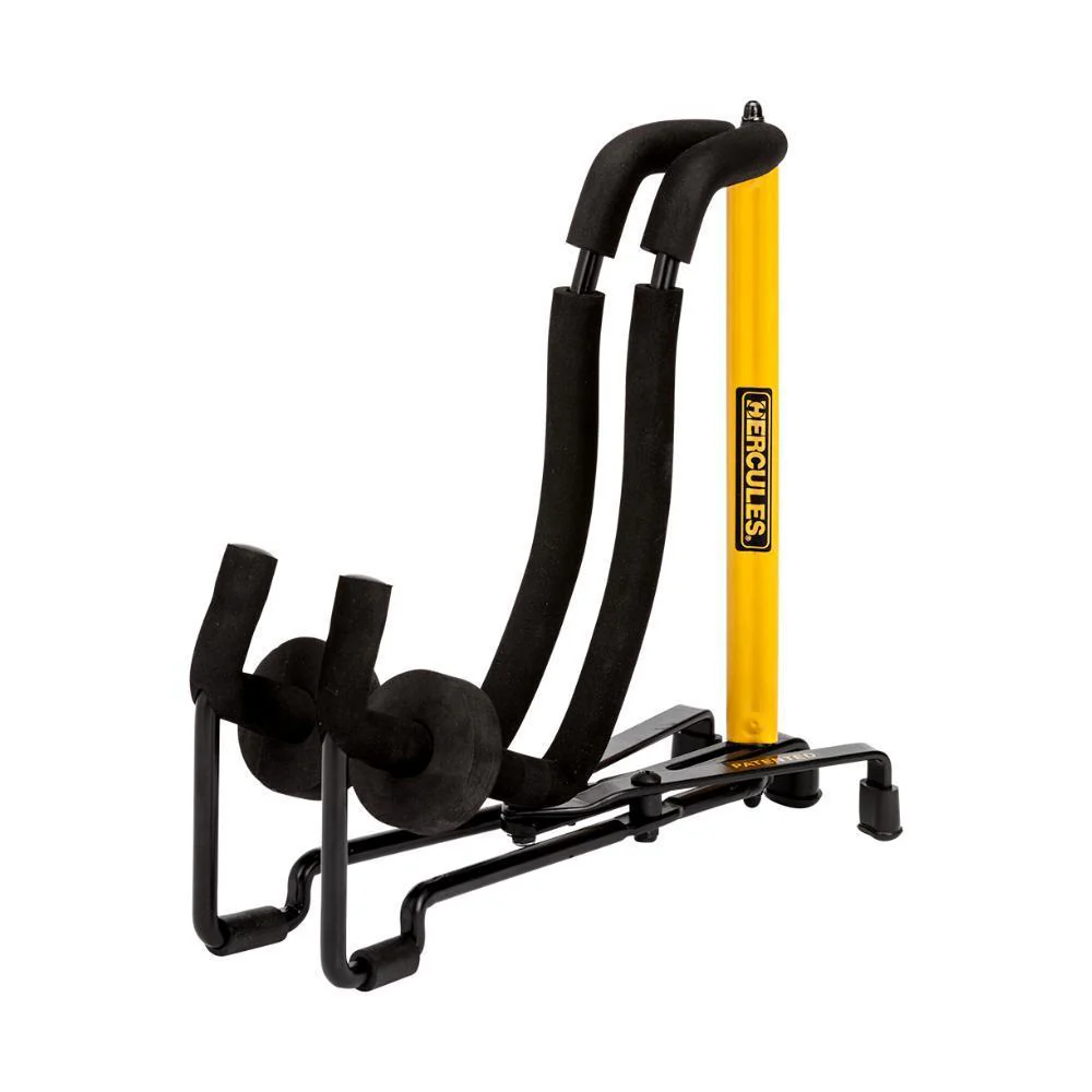 Hercules TravLite Folk Instrument Stand - Image 4