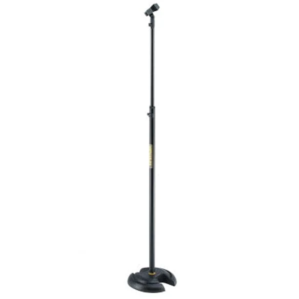 Hercules EZ Grip "H" Base Microphone Stand