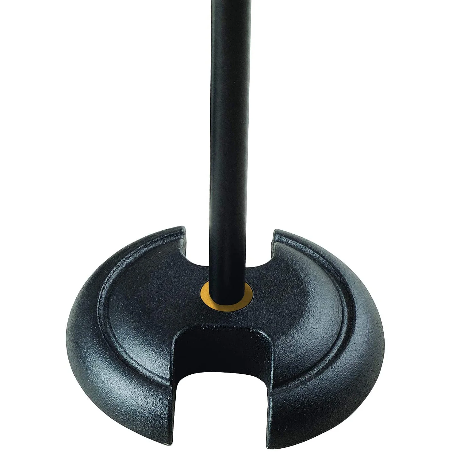 Hercules EZ Grip "H" Base Microphone Stand - Image 2