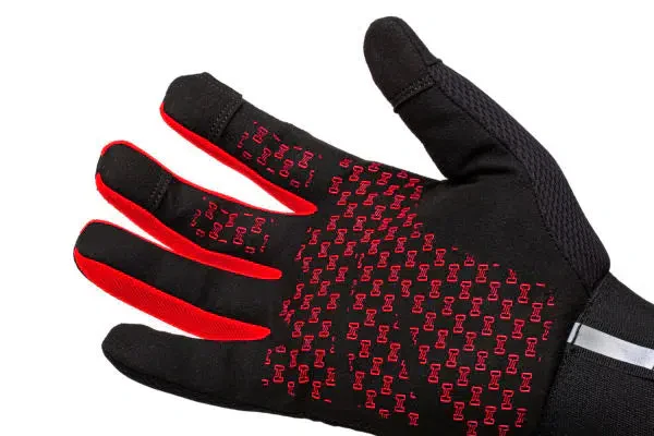 Hosa A/V Work Gloves | Small - Image 4