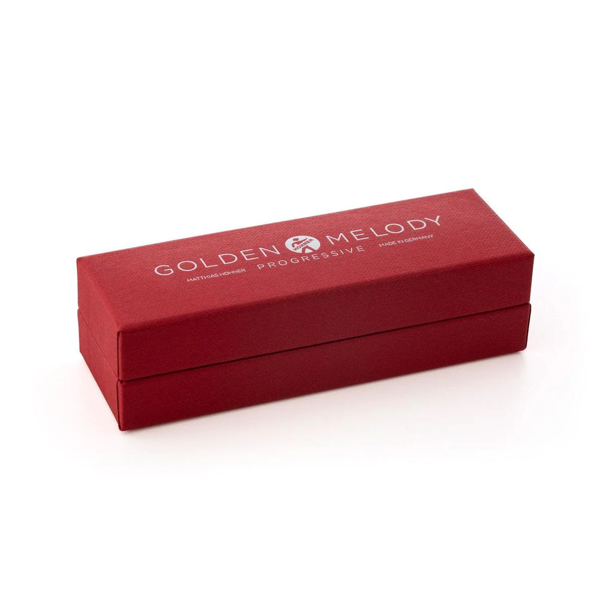 Hohner Golden Melody Progressive Harmonica | Key of G - Image 4