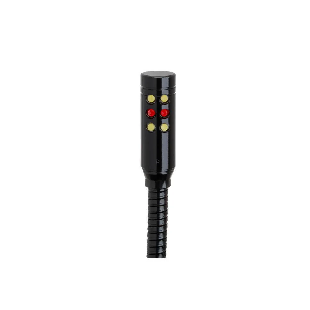 Hosa Quick-Connect LED Console Lamp | 15" - Image 3