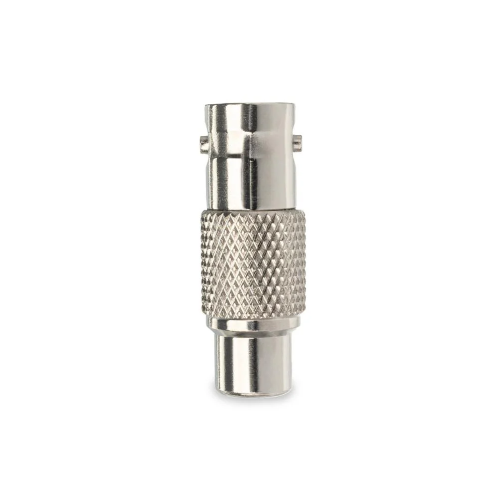 Hosa Video Coupler | 75-ohm | BNC to RCA - Image 3