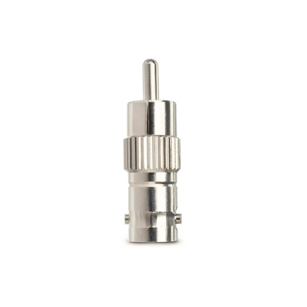 Hosa Video Adapter | 75-ohm | BNC to RCA - Image 3