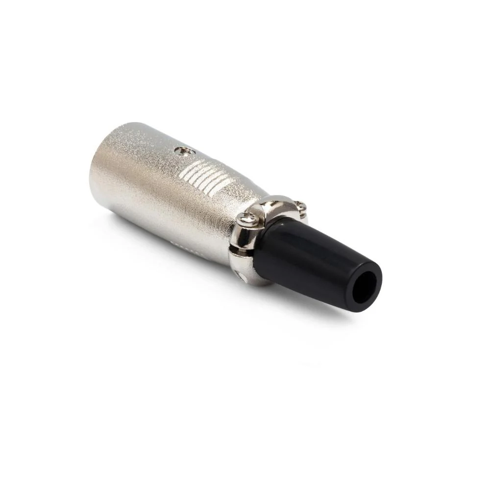 Hosa Connector | XLR3M - Image 2