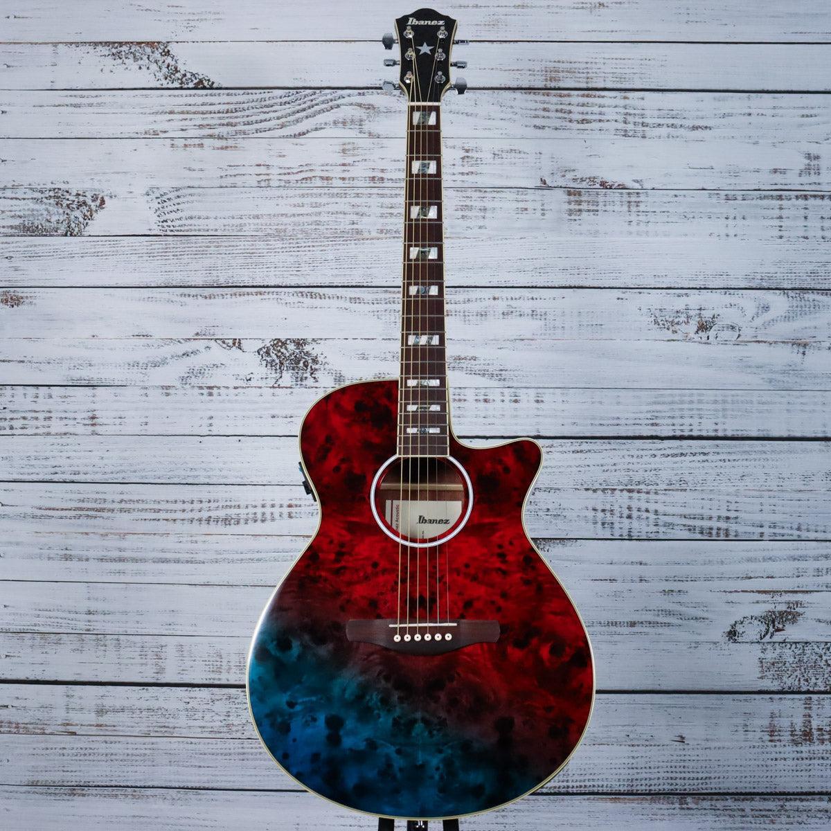 Ibanez AEGA250 250th USA Anniversary Limited Edition Acoustic | (IN STOCK) - Image 3