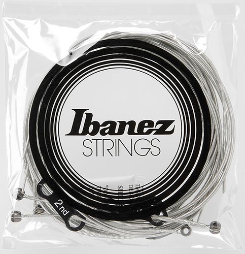 Ibanez IEBS5CMK Electric Bass Strings for Ibanez Mikro - Image 3