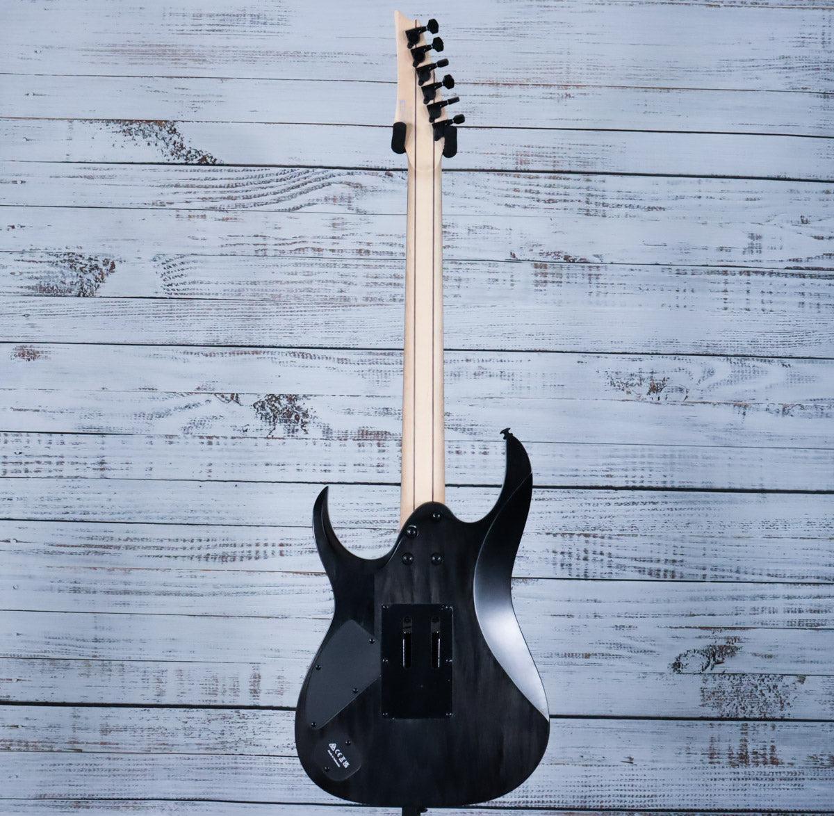 Ibanez RGA20P1 Premium Electric Guitar | Cosmic Blue Burst Low Gloss - Image 3