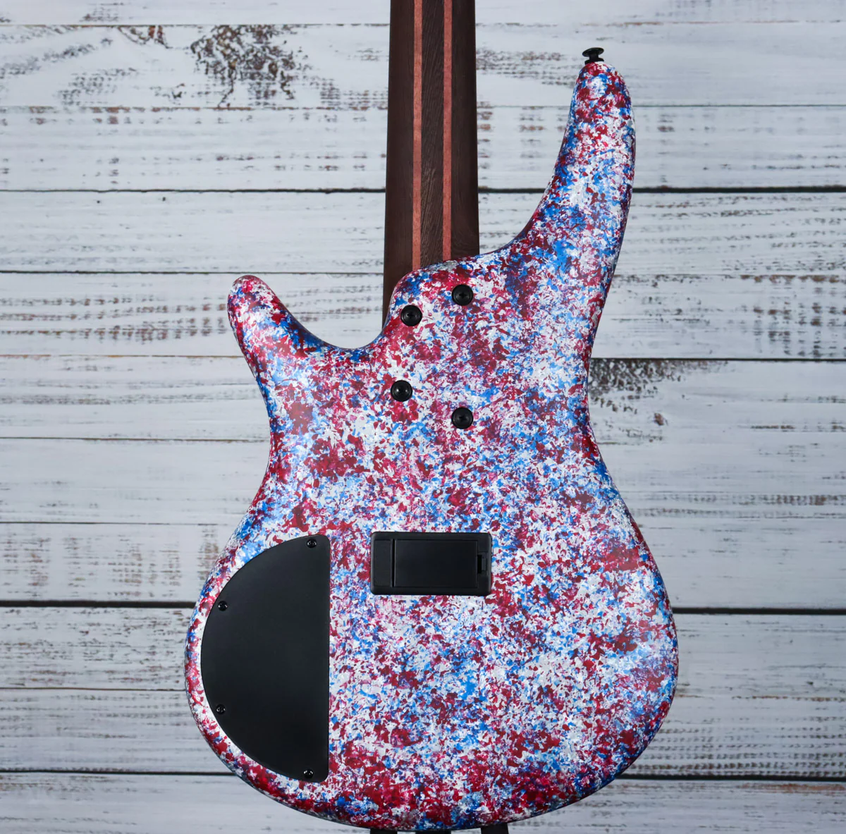 Ibanez SR5A250 Commemorative Bass Guitar | 250th USA Anniversary (LIMITED EDITION) - Image 2