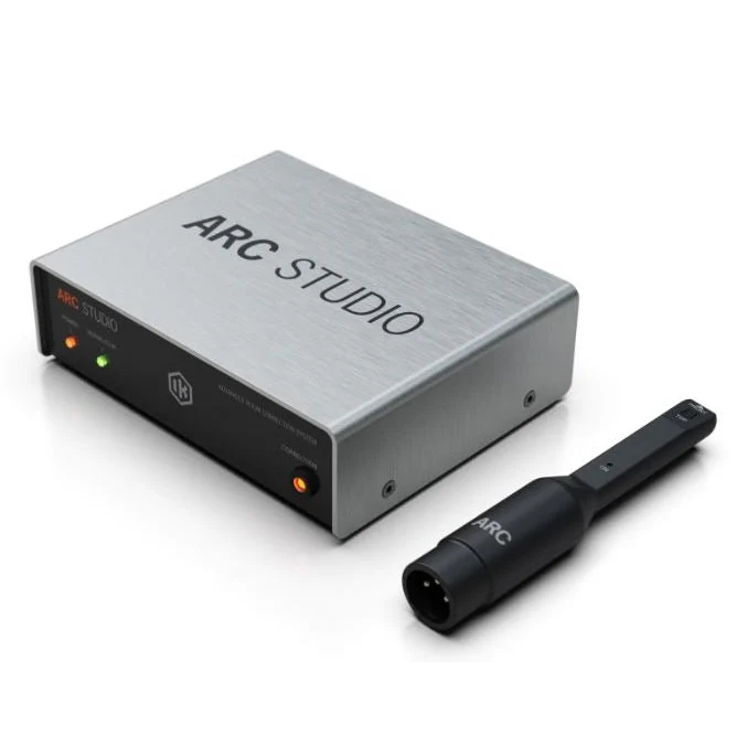 IK Multimedia Arc Studio Correction Box - Image 2
