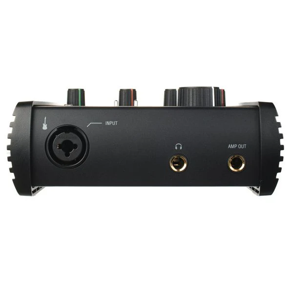IK Multimedia Axe I/O One Interface - Image 3