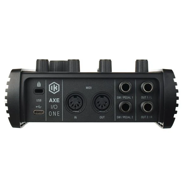 IK Multimedia Axe I/O One Interface - Image 4