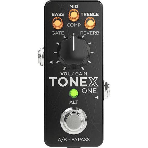 IK Multimedia Tonex One