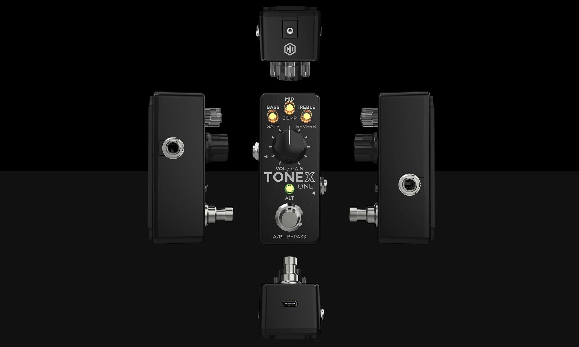 IK Multimedia Tonex One - Image 3