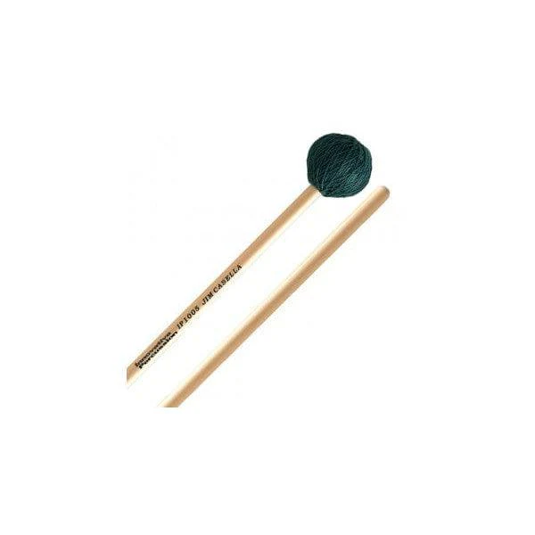 Innovative Percussion Medium Vibraphone Mallets Jim Casella Series