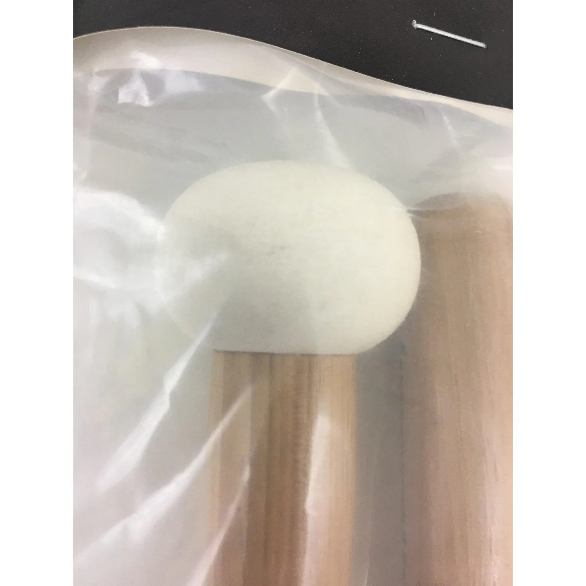 Innovative Percussion Bass Drum Mallets | Extra-Small - Image 3
