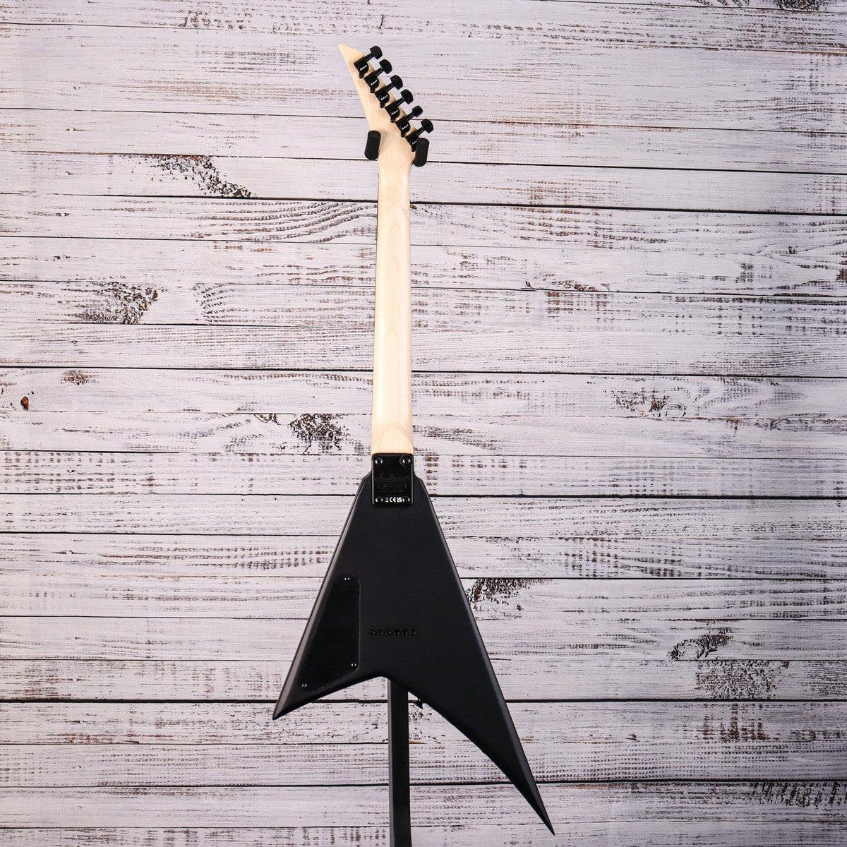 Jackson RR Minion JS1X Electric Guitar | Black - Image 3