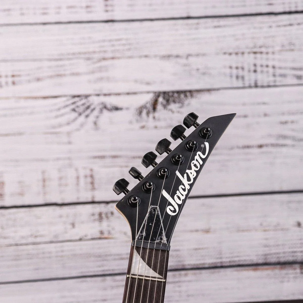 Jackson RR Minion JS1X Electric Guitar | Black - Image 5